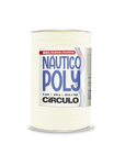 Circulo Fio Náutico Poly 5 mm – Premium Cord Yarn for Bags & Macramé - Leo Hobby