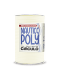 Circulo Fio Náutico Poly 5 mm – Premium Cord Yarn for Bags & Macramé - Leo Hobby