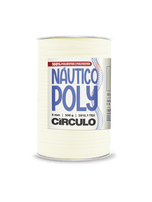 Circulo Fio Náutico Poly 5 mm – Premium Cord Yarn for Bags & Macramé - Leo Hobby