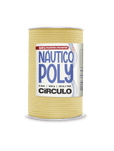 Circulo Fio Náutico Poly 5 mm – Premium Cord Yarn for Bags & Macramé - Leo Hobby