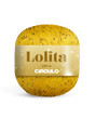 Circulo Lolita Sequin Yarn, 250m/100 g - Leo Hobby