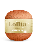 Circulo Lolita Sequin Yarn, 250m/100 g - Leo Hobby
