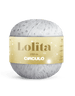 Circulo Lolita Sequin Yarn, 250m/100 g - Leo Hobby