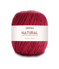 Circulo Natural Cotton Maxcolor (Barroco) 4/6 100% Cotton Yarn for Crochet and Knitting, 226m/200g - Leo Hobby Marketplace