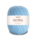 Circulo Natural Cotton Maxcolor (Barroco) 4/6 100% Cotton Yarn for Crochet and Knitting, 226m/200g - Leo Hobby Marketplace