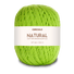 Circulo Natural Cotton Maxcolor (Barroco) 4/6 100% Cotton Yarn for Crochet and Knitting, 226m/200g - Leo Hobby