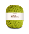 Circulo Natural Cotton Maxcolor (Barroco) 4/6 100% Cotton Yarn for Crochet and Knitting, 226m/200g - Leo Hobby Marketplace