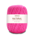 Circulo Natural Cotton Maxcolor (Barroco) 4/6 100% Cotton Yarn for Crochet and Knitting, 226m/200g - Leo Hobby Marketplace