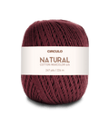 Circulo Natural Cotton Maxcolor (Barroco) 4/6 100% Cotton Yarn for Crochet and Knitting, 226m/200g - Leo Hobby