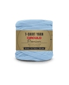 Circulo Premium T-shirt Yarn for Crocheting and Knitting, Bulk Yarn 140m/270g - Leo Hobby