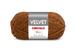 Círculo Velvet – Ultra - Soft Velvety Texture Yarn (100g) - Leo Hobby