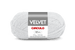 Círculo Velvet – Ultra - Soft Velvety Texture Yarn (100g) - Leo Hobby