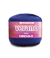 Circulo Verano Polyamide Summer Yarn 50g / 165m - Leo Hobby