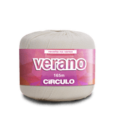 Circulo Verano Polyamide Summer Yarn 50g / 165m - Leo Hobby