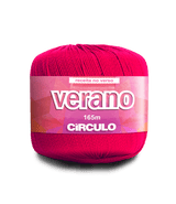 Circulo Verano Polyamide Summer Yarn 50g / 165m - Leo Hobby