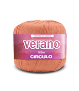 Circulo Verano Polyamide Summer Yarn 50g / 165m - Leo Hobby