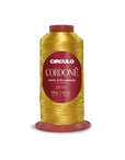 Circulo Cordone 100% Polyamide Crochet Yarn, 450 m / 100 g