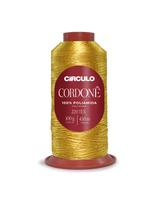 Circulo Cordone 100% Polyamide Crochet Yarn, 450 m / 100 g