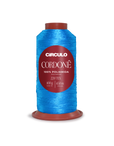 Circulo Cordone 100% Polyamide Crochet Yarn, 450 m / 100 g