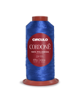 Circulo Cordone 100% Polyamide Crochet Yarn, 450 m / 100 g
