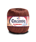 Circulo Encanto Slim 100% Viscose Yarn – 240m / 100g – Lightweight, Shiny & Elegant Leo Hobby