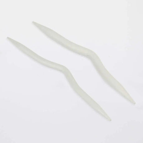 KnitPro Utility Tools, Aluminium Cable Needles ( 45503) - Leo Hobby