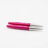 KnitPro Zing Mini interchangeable circular needle tips, 5 cm, 5.00 mm