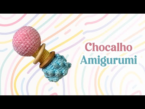 Circulo’s Amigurumi Kit featuring a distinctive Siamese Cat.