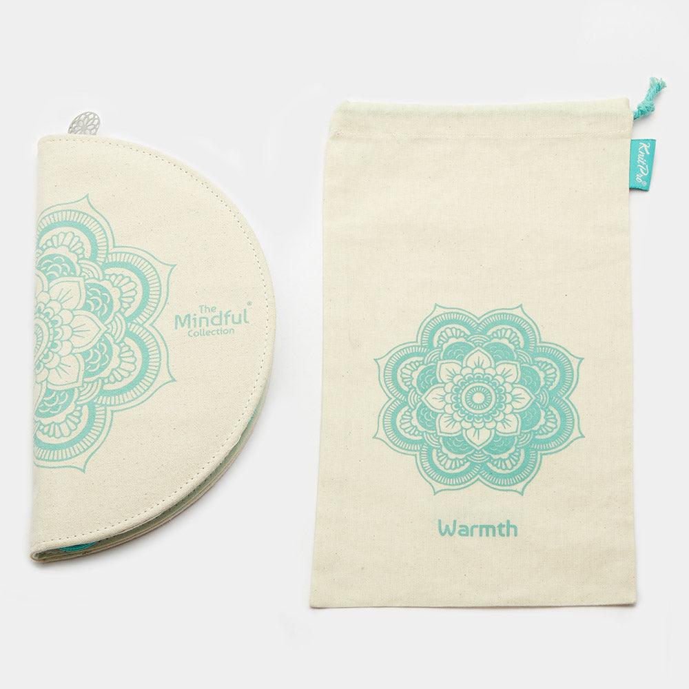 KnitPro Mindful Warmth Interchangeable Needle Set