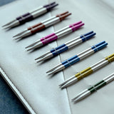 Special Interchangeable Circular Needles by KnitPro Smartstix